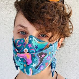 Meet your Posher, Nicolette